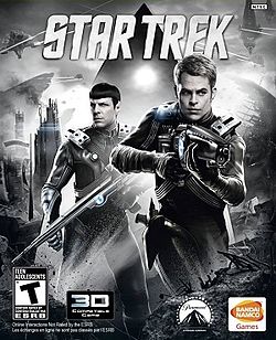 Star Trek: The Video Game (2013) PC | RePack