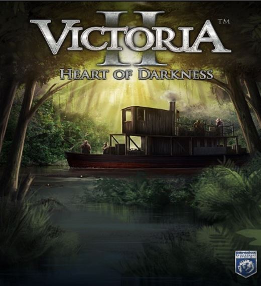 Victoria 2: Heart of Darkness / RePack