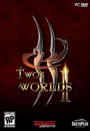 Два Мира 2 / Two Worlds 2 / Repack