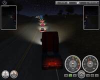 18 стальных колес. Украинские просторы