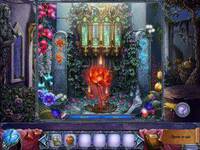 Расколотое проклятие: Кровавый Рубин