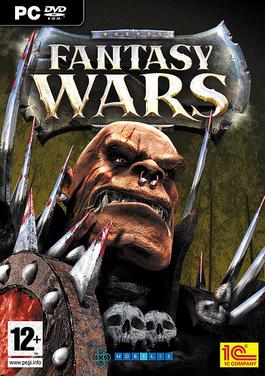 Fantasy Wars / Кодекс войны / GOG