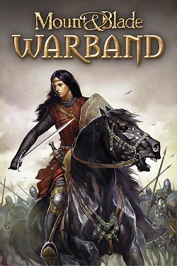 Mount and Blade Warband - Viking Conquest - Napoleonic Wars (2014) GOG