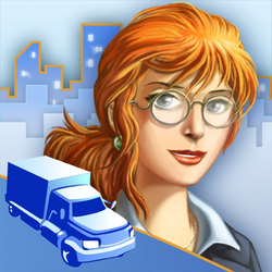 Виртуальный Город / Virtual City (2010)