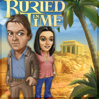 Buried in Time (2010)