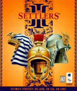 The Settlers 3 / GOG