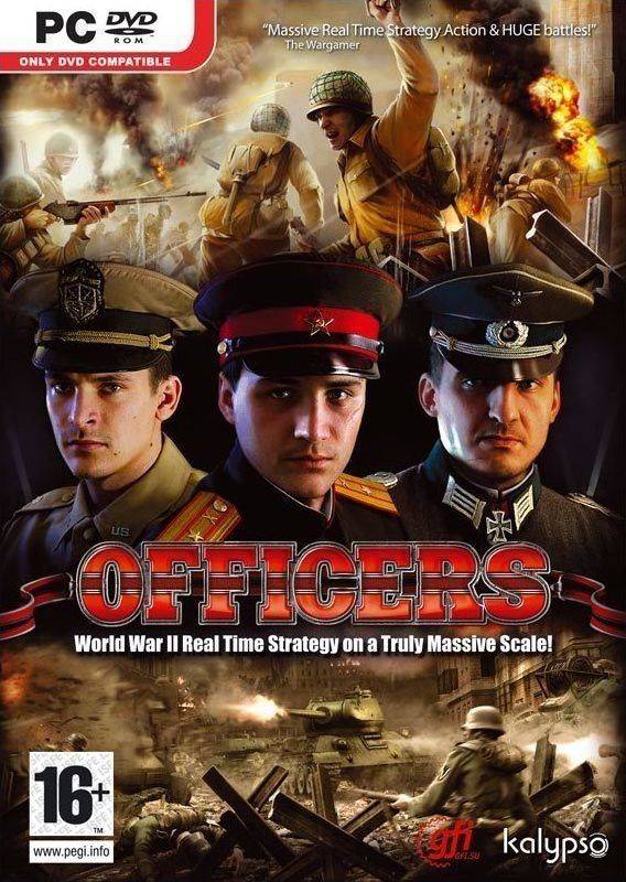 Офицеры. Специальное издание / Repack