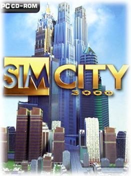 SimCity 3000 (1999)