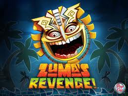 Zuma's Revenge (2009)