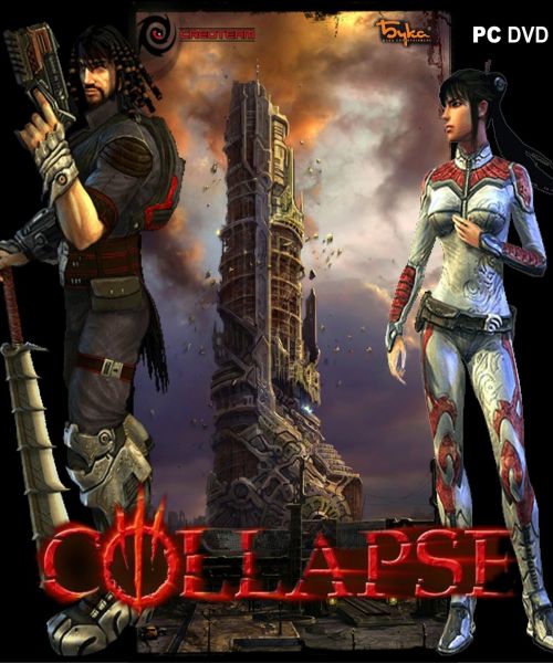Collapse: Дилогия / RePack от RG Механики