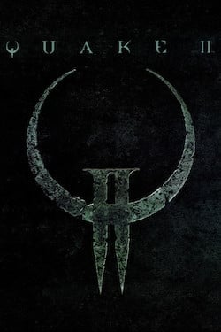 Quake 2 / Portable