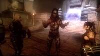 Clive Barker's Jericho
