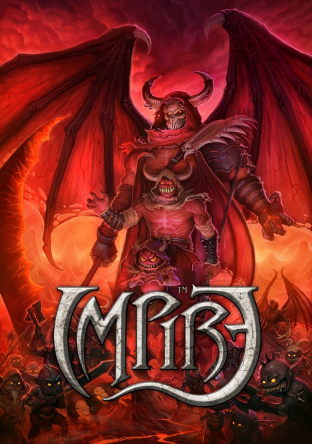 Impire (2013) PC | RePack от R.G. Механики
