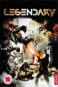 Legendary / RePack от R.G. Механики