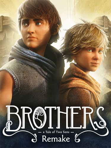 Brothers: A Tale of Two Sons Remake / RePack