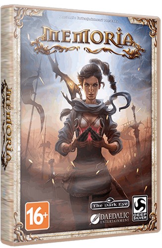 Memoria (2013) PC | RePack