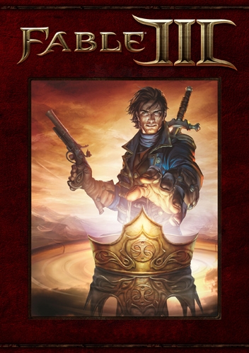 Fable 3 / RePack