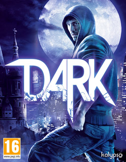 Dark (2013) RePack от R.G. Механики