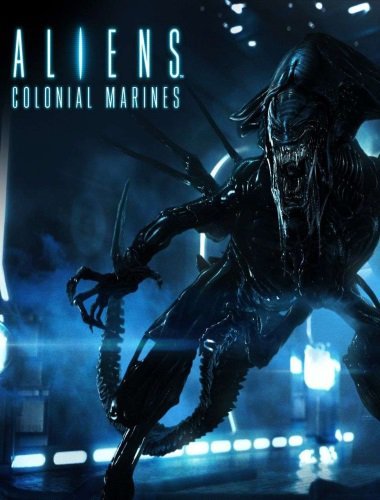 Aliens: Colonial Marines (2013) RePack от R.G. Механики