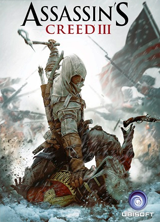 Assassin's Creed 3 (2013) Repack