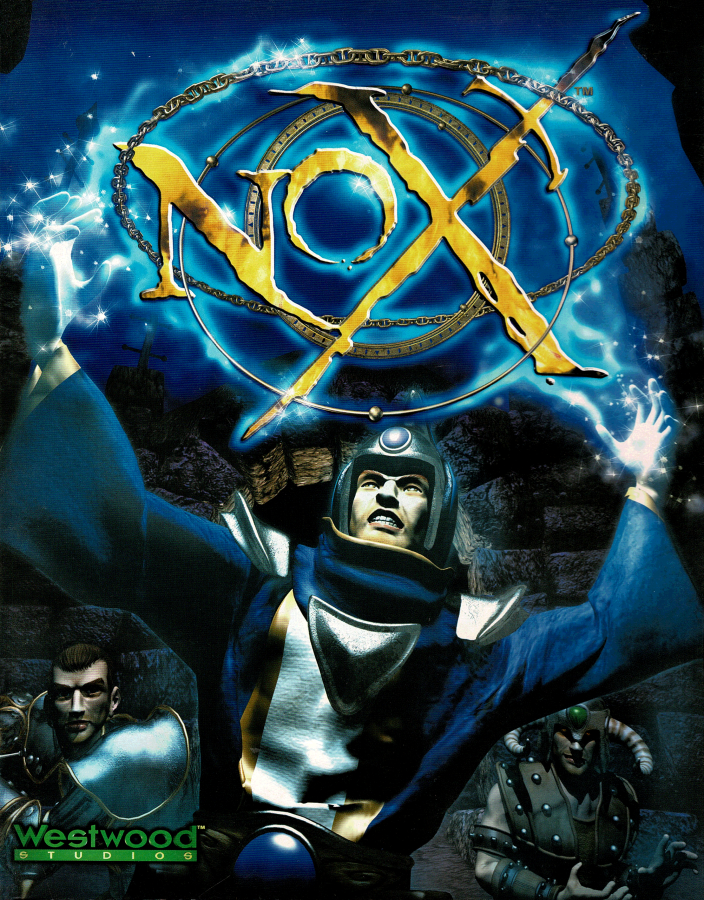 Nox / RePack