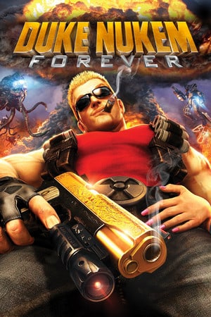 Duke Nukem Forever / RePack от R.G. Механики