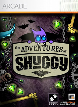 The Adventures of Shuggy (2012) РС | RePack