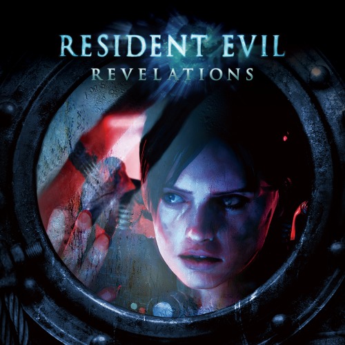 Resident Evil: Revelations / Repack от xatab