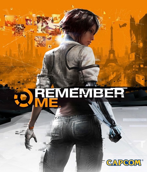 Remember Me / RePack