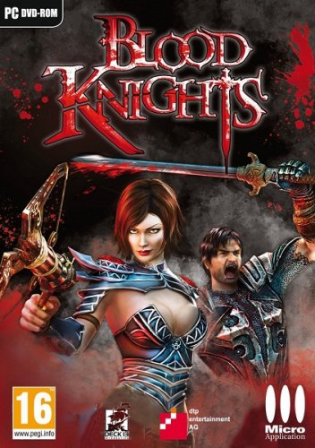 Blood Knights (2013) PC | RePack