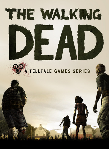 The Walking Dead: The Game. Season 1 / RePack от R.G. Механики