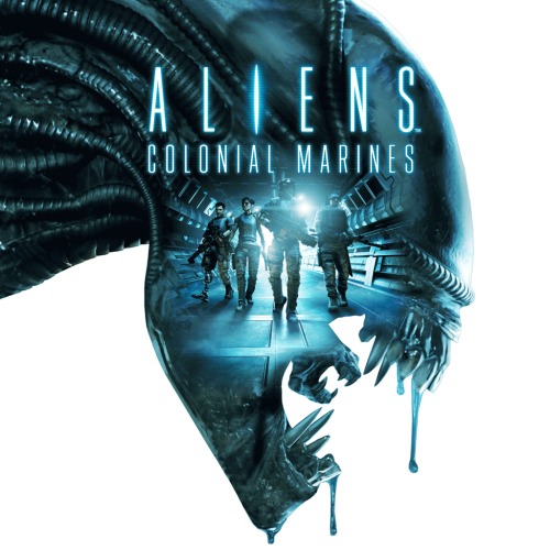 Aliens: Colonial Marines / Repack от xatab