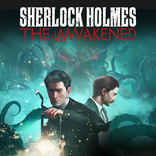 Sherlock Holmes: The Awakened (2023) RePack от seleZen