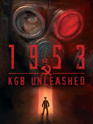 1953 - KGB Unleashed (2013) PC | Repack