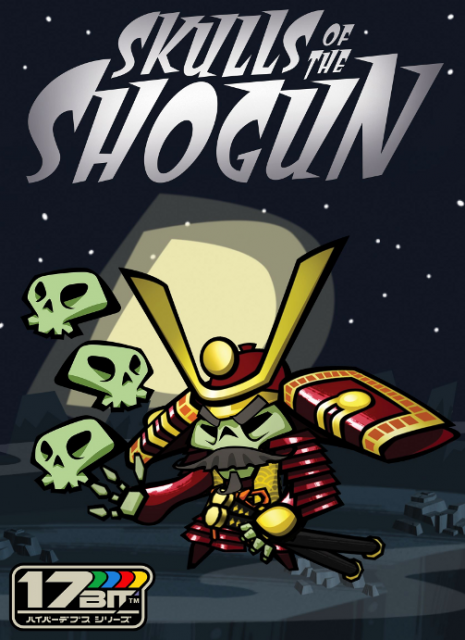 Skulls of the Shogun (2013) PC | RePack от xatab