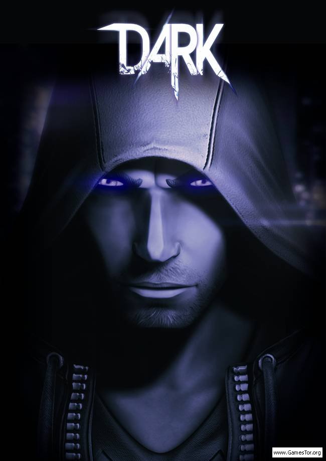 Dark (2013) PC | RePack by xatab