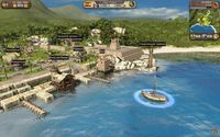 Port Royale 3: Pirates & Merchants