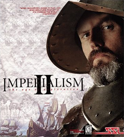 Imperialism 2: Age of Exploration (1999) PC