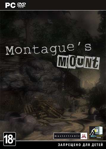 Montague's Mount / RePack от R.G. Механики