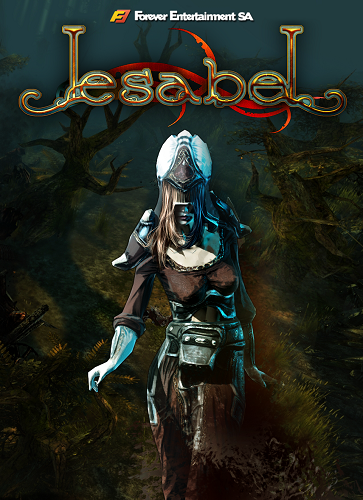 Iesabel (2013) PC | Repack