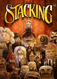 Stacking (2012) PC | Repack от R.G. Catalyst