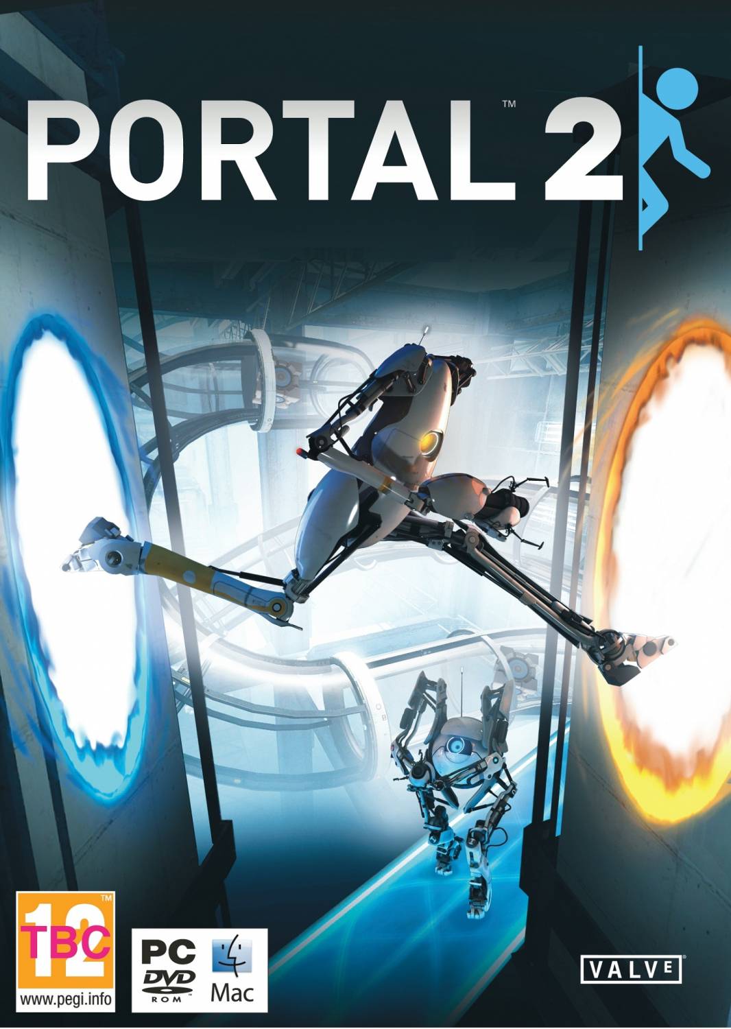 Portal 2 / RePack