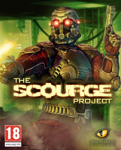 The Scourge Project: Episode 1 and 2 / Rip от R.G. Механики