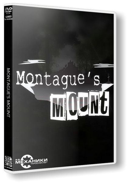 Montague's Mount (2013) RePack от R.G. Механики
