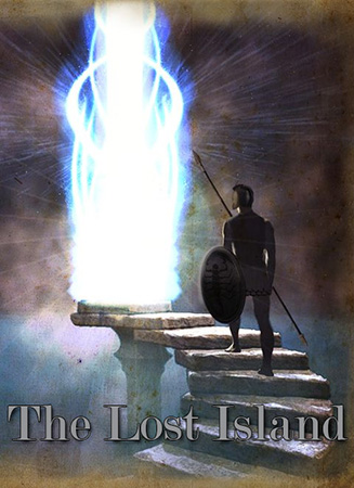 The Lost Island (2013) PC | RePack