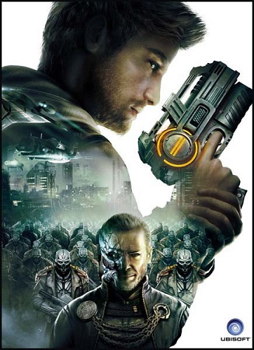 Flashback (2013) PC | RePack от R.G. Catalyst