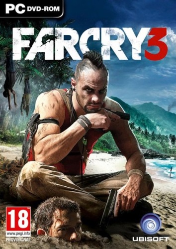 Far Cry 3 / RePack от R.G. Механики