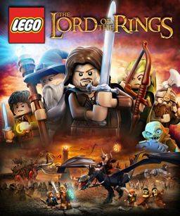 LEGO: The Lord Of The Rings / RePack от R.G. Механики