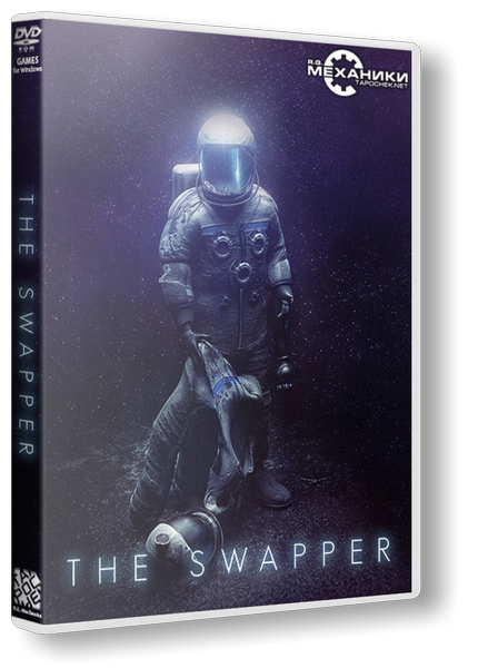 The Swapper (2013) PC | RePack от R.G. Механики