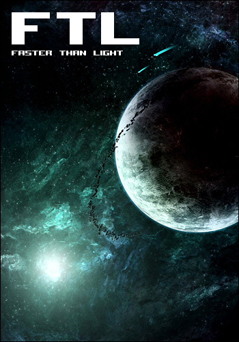 FTL: Faster Than Light (2012) PC | RePack